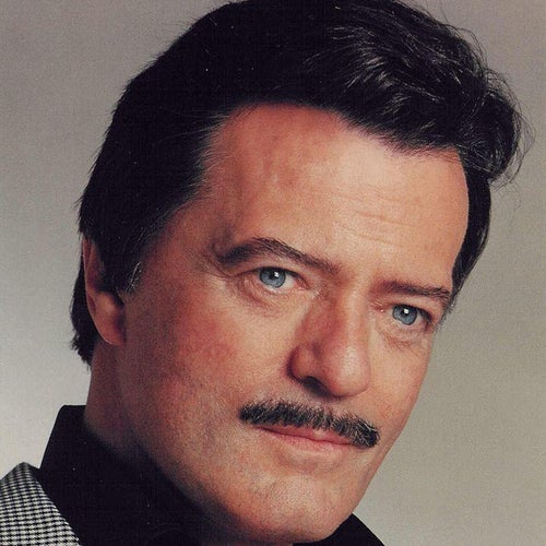 Robert Goulet Profile