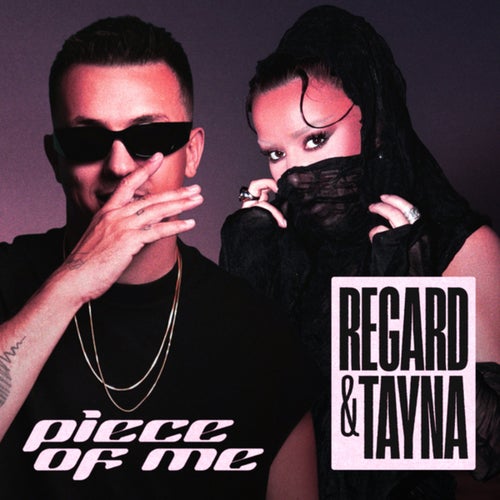 Piece of Me (Extended Mix)