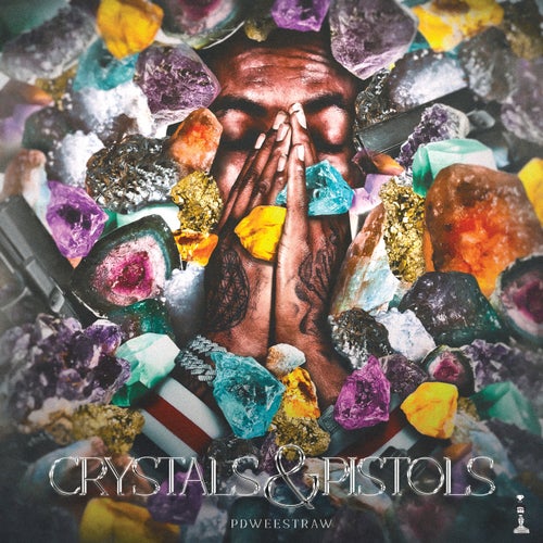 crystals & pistols