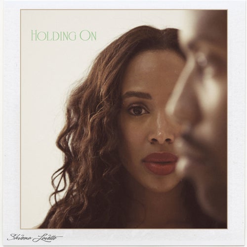 Holding On - Single
