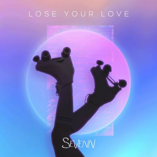 Lose Your Love (feat. Ghosts!) (feat. Ghosts!)