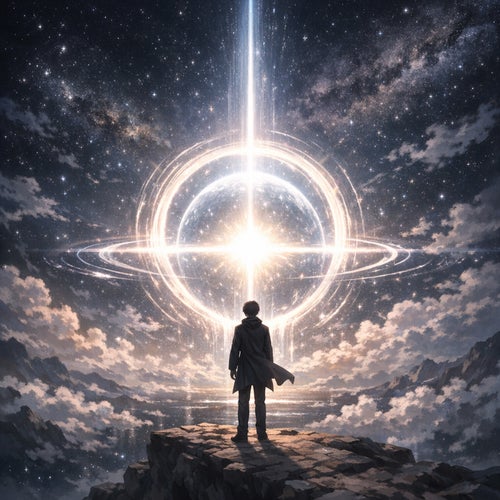Omega Point
