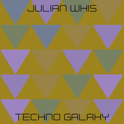 Techno Galaxy