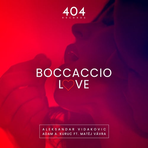 Boccaccio Love (feat. Matej Vavra)