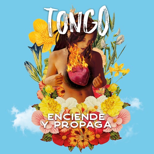 Enciende y Propaga