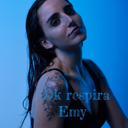 Ok. Respira