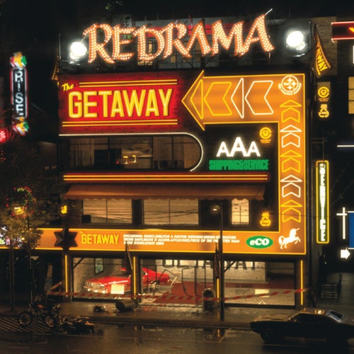 Track Artwork