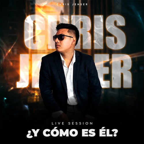 ¿Y cómo es él? (Live Session)