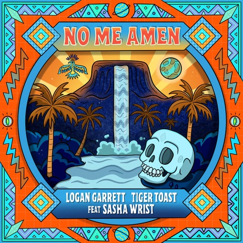 No Me Amen (feat. Sasha Wrist)