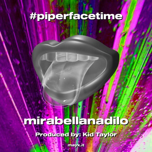 #piperfacetime