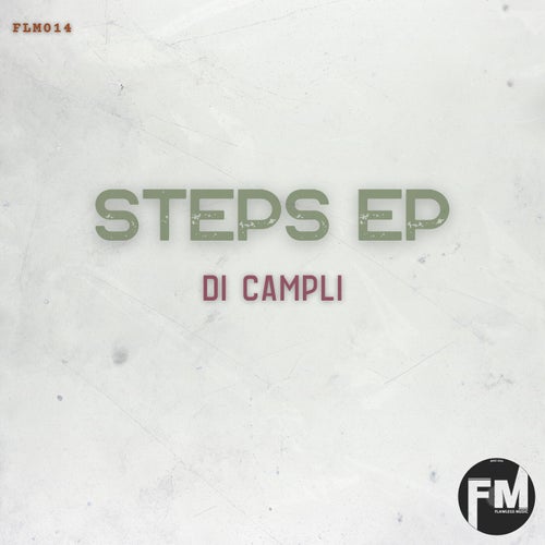 Steps EP