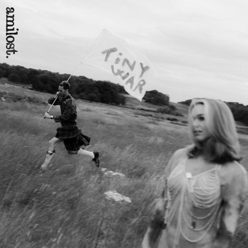 Tiny War (Acoustic Version)