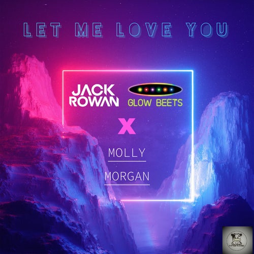 Let Me Love You (feat. Molly Morgan)