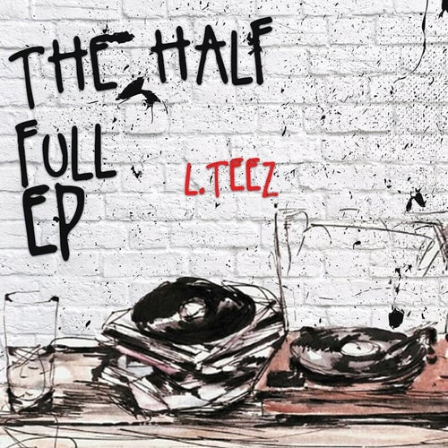 The Half Full EP