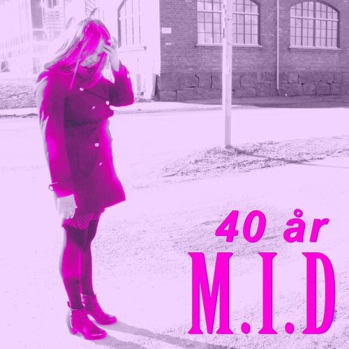 40 år