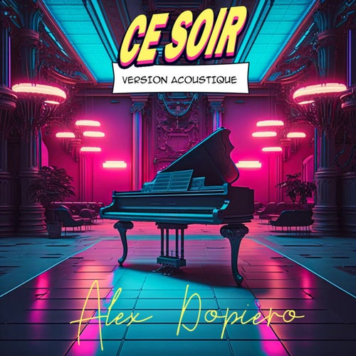 Ce Soir (Version Acoustique)