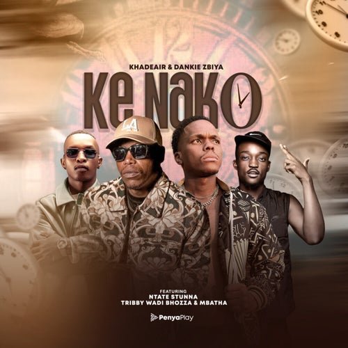 Ke Nako