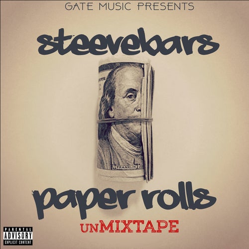 Paper Rolls