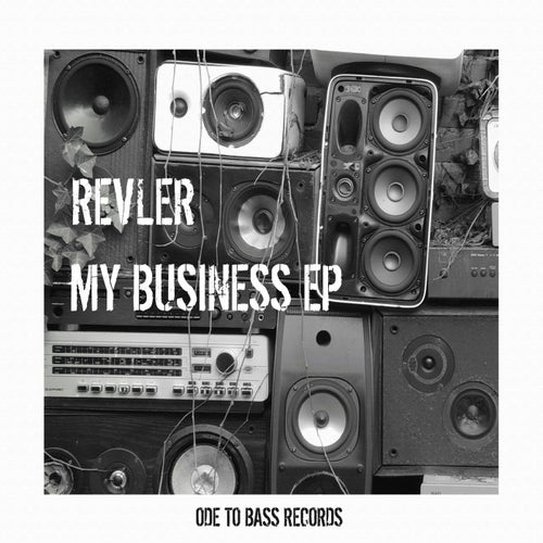 My Business EP
