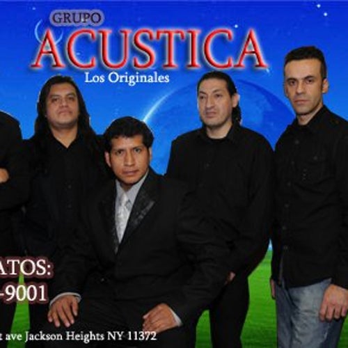 Grupo Acústica Profile