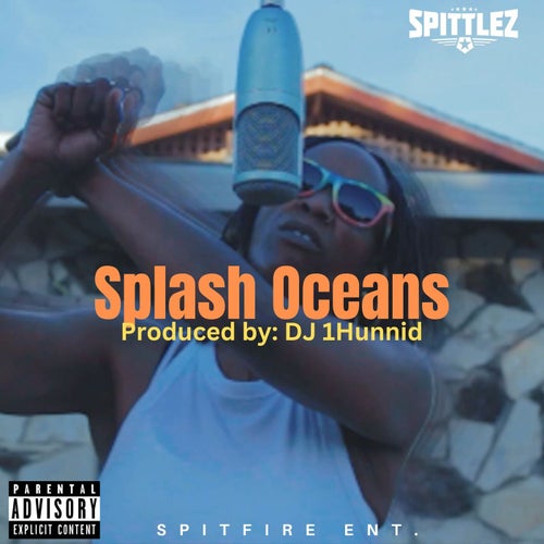 Splash, Oceans
