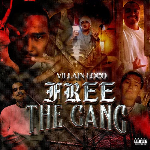 Free The Gang