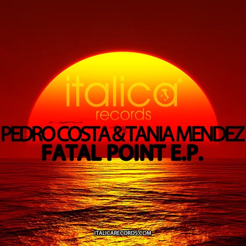 Fatal Point - EP