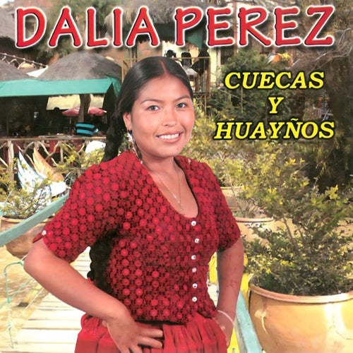 Cuecas y Huayños