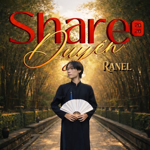 Share Duyên