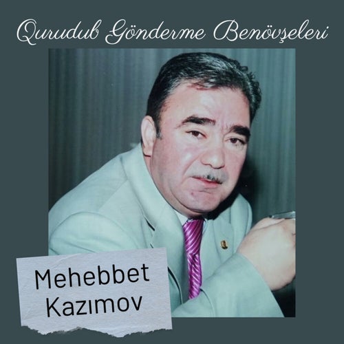 Qurudub Göndermə Benövşeleri