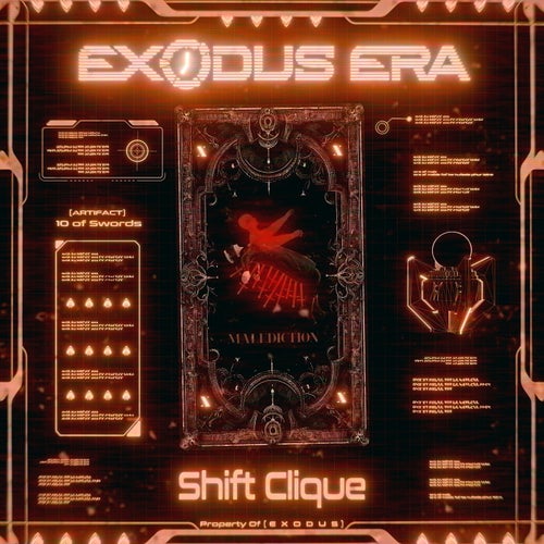 Shift Clique