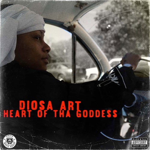 Heart of Tha Goddess