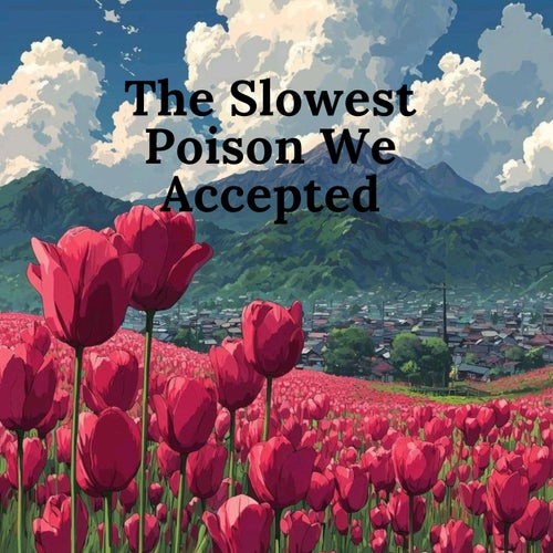 The Slowest Poison We Accepted