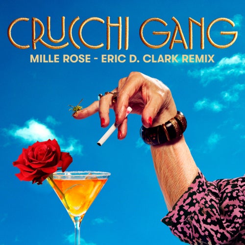 Mille Rose (Eric D. Clark Remix)