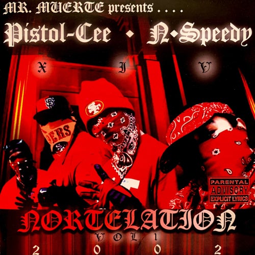 Nortelation, Vol. 1
