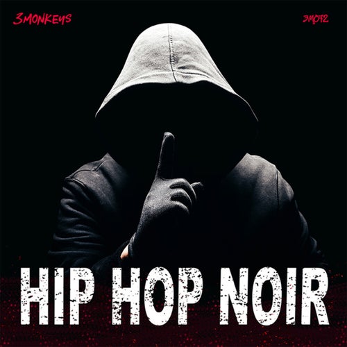 Hip Hop Noir