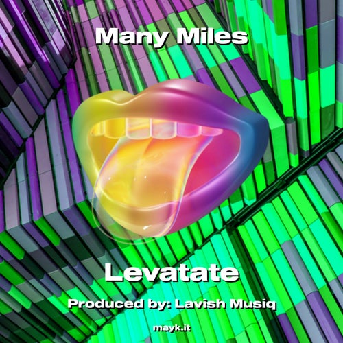 Many Miles