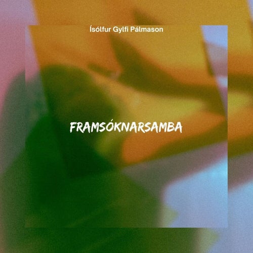 Framsóknarsamba