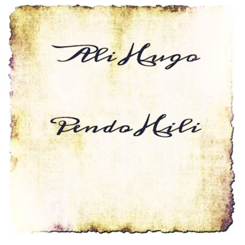 Pendo Hili