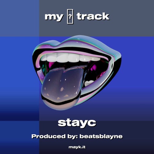 my  track