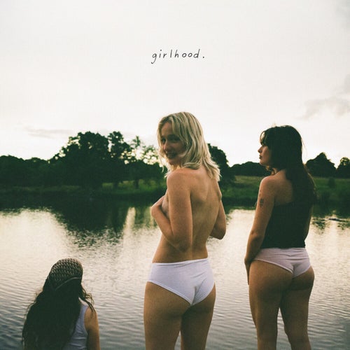 girlhood.