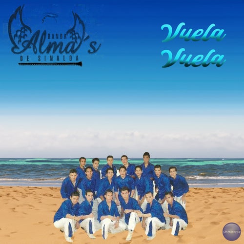 Vuela Vuela