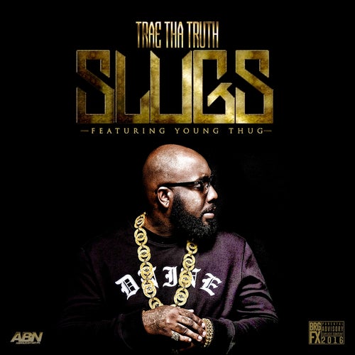 Slugs (feat. Young Thug) - Single