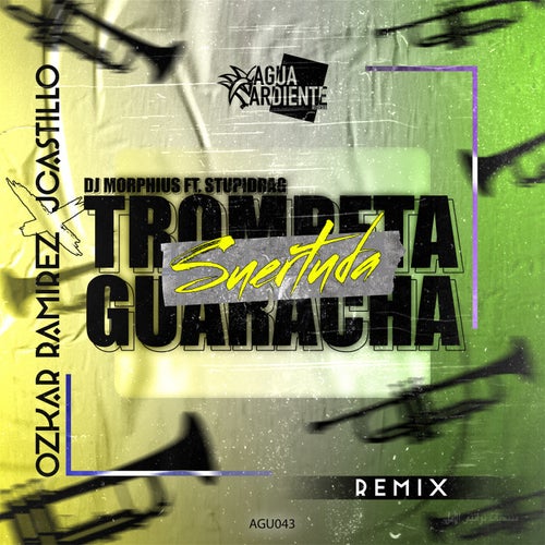 Trompeta y Guaracha / Suertuda