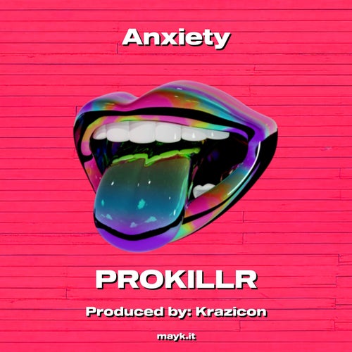 Anxiety