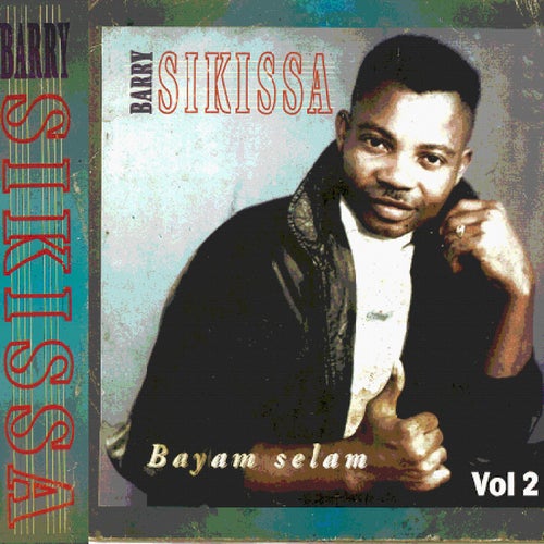 Bayam selam,Vol. 2