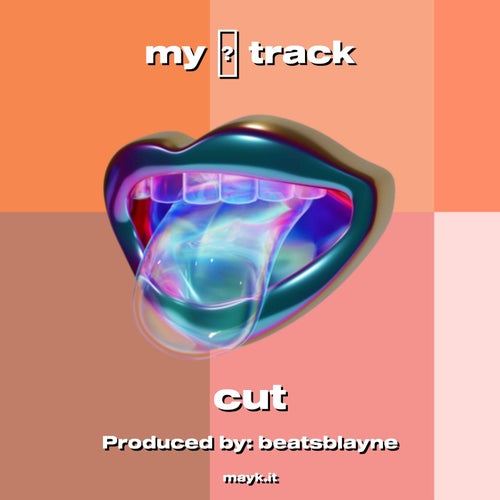 my  track