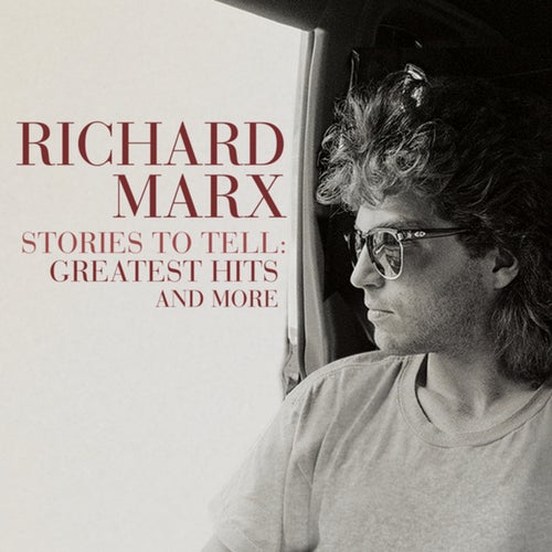 Stories To Tell (Greatest Hits and More)