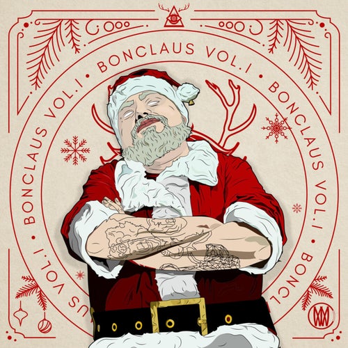 Bonclaus, Vol. 1