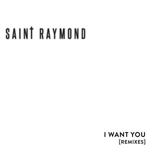 I Want You